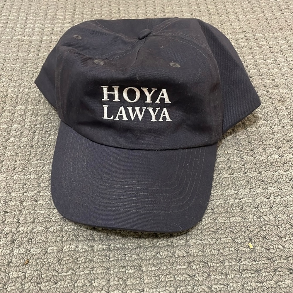Hoya Lawya Ball Cap